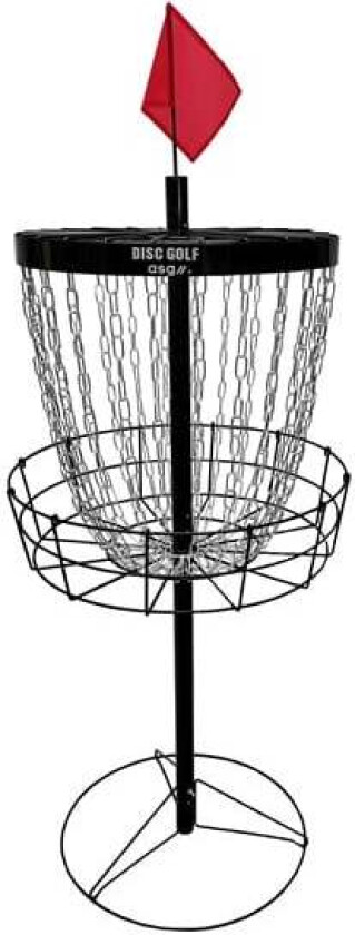 Disc Golf target tower - Large