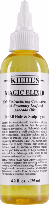 Magic Elixir 125 ml