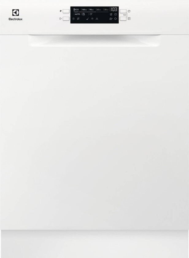 Oppvaskmaskin ESS48320UW (Hvit)