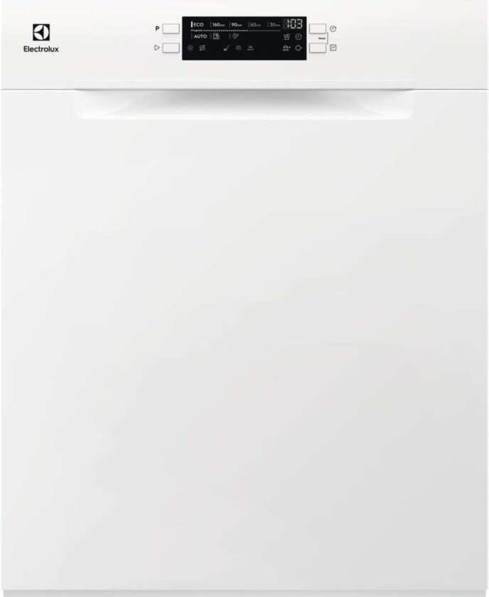 oppvaskmaskin CSA47230UW (hvit)