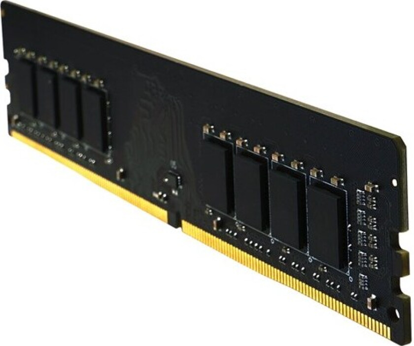 - DDR4 - module - 16 GB - DIMM 288-pin - 2666 MHz / PC4-21300 - unbuffered