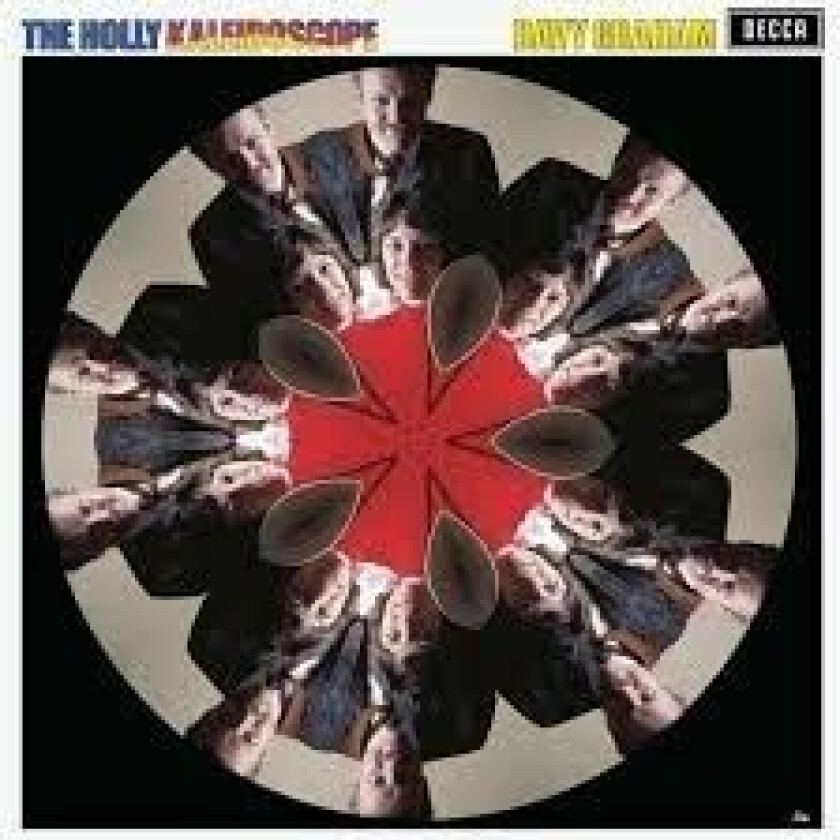 Davy Graham - The Holly Kaleidoscope (180 Gram Coloured Vinyl - RSD)