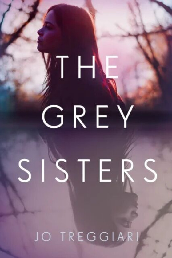 The Grey Sisters av Jo Treggiari