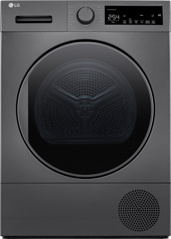 tørketrommel RH80T2SP7RM