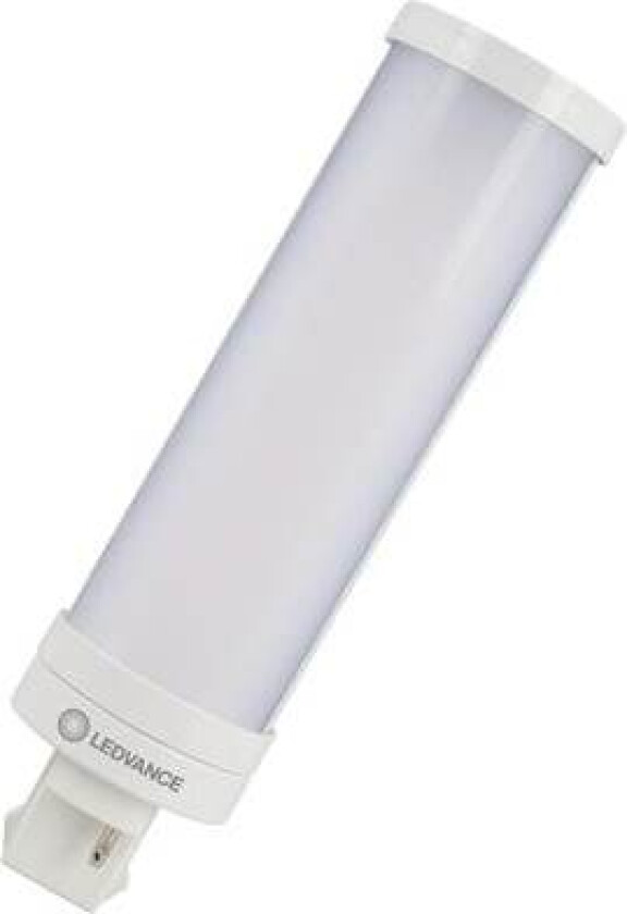 DULUX LED T GX24d-1 700lm 6W/840 (13W) EM+230V
