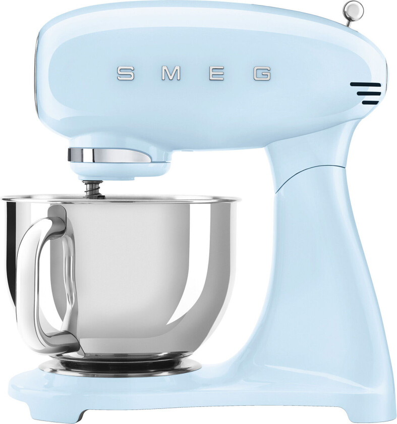 SMEG Citrus juicers Smeg Stand Mixer 4,8 L - Pastel blue