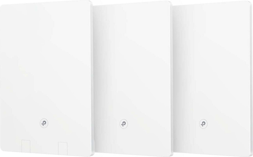 Archer Air R5+2x E5 Mesh WiFi system (3-pk.)