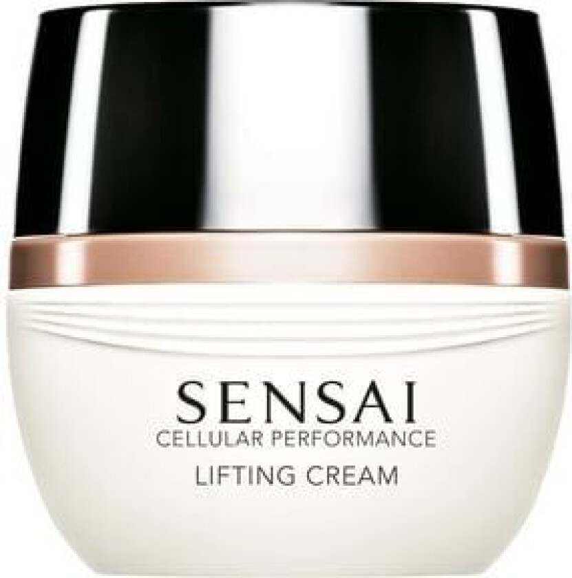 Sensai Cellular Performance Lifting Cream