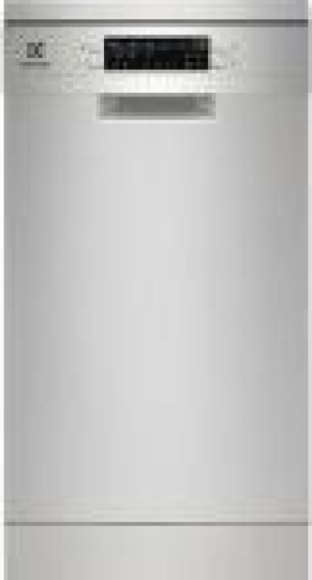 ESA63210SX Electrolux oppvaskmaskin