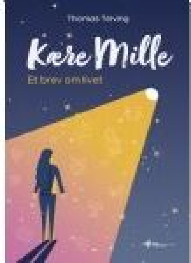 Kære Mille Thomas Telving