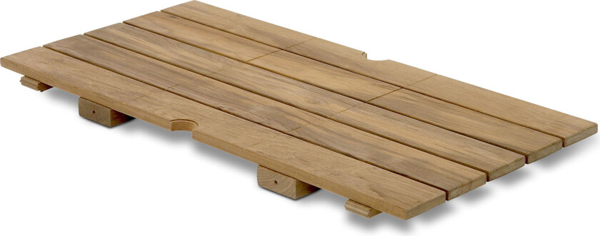 Selandia Bord Ileggsplate