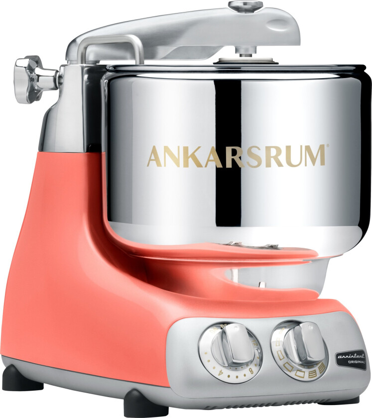 Assisten Original kjøkkenmaskin AKM6230 (coral crush)
