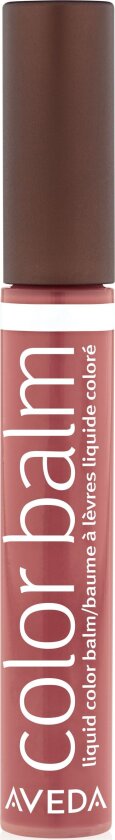 Color Balm Camellia Rose