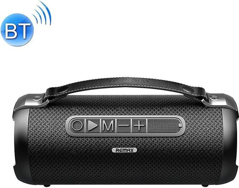 Rolling Stone Bluetooth-høyttaler
