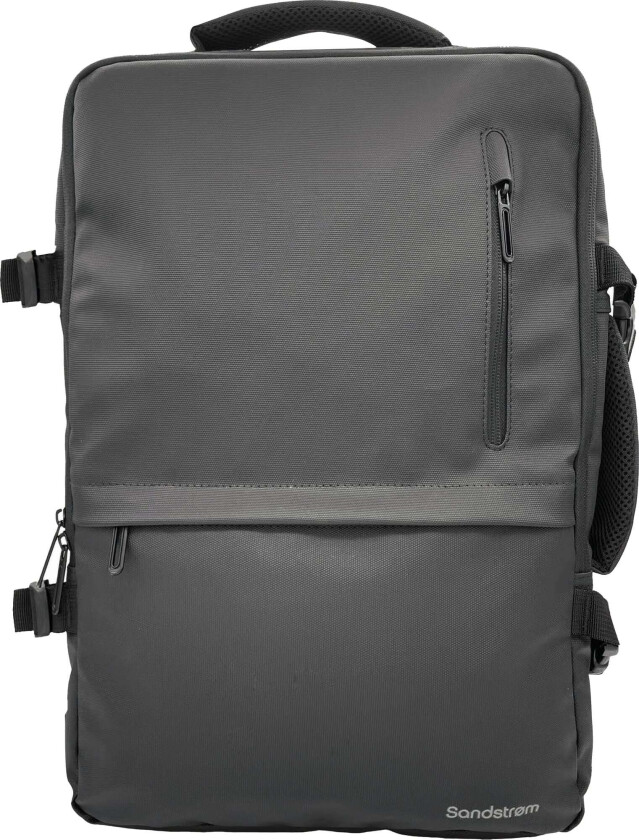 Sandstrom 17" Weatherproof ryggsekk
