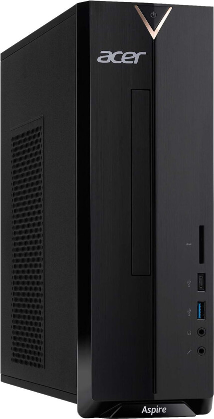 Aspire XC-840 N4505/4/128 stasjonær PC