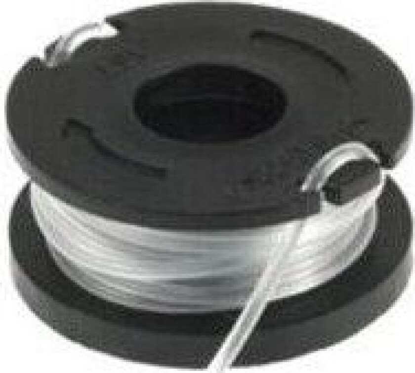 spole med 1,6 mm nylonsnøre for trimmer