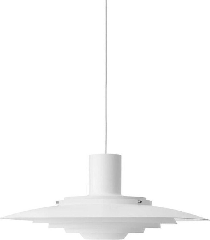 &Tradition P376 KF2 Hvit