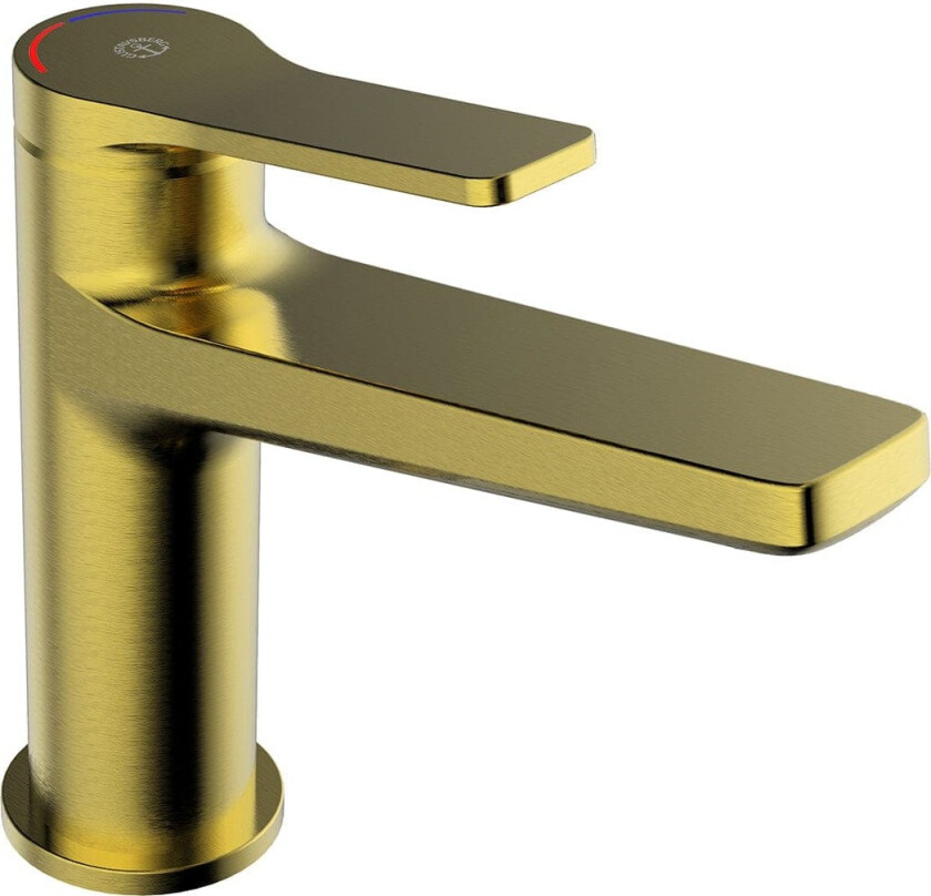 Epic Servantarmatur Messing