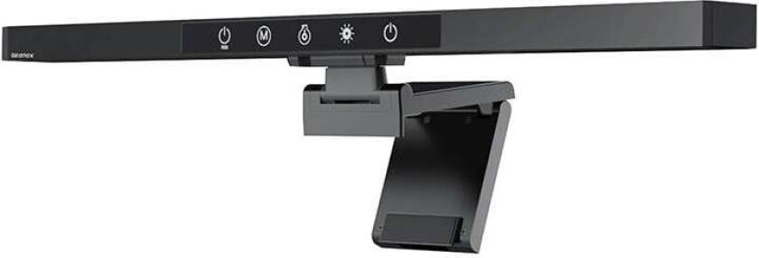 Blitzwolf skrivebordslampe BlitzMax BM-CS1 RGB skjermlampe