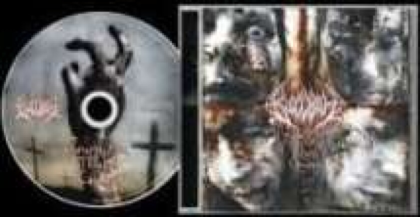Bloodbath - Resurrection Through Carnage