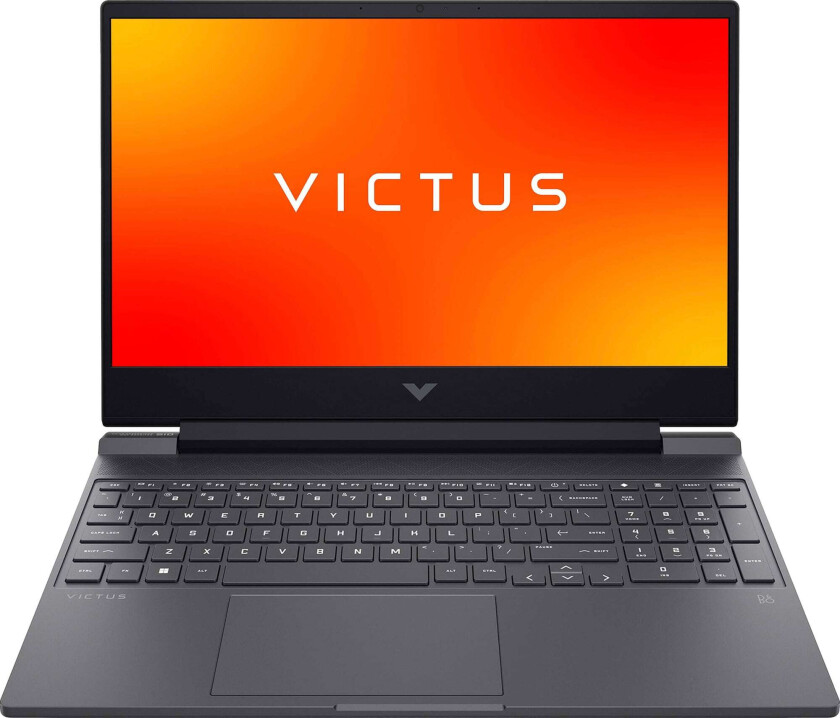 Victus 15 R5-5/8/512/RTX3050/144Hz bærbar gaming-PC