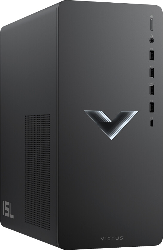 VICTUS 15L i5-12/8/512/1660S stasjonær gaming-PC