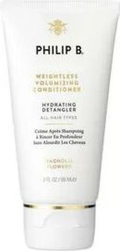 Weightless Volumizing Conditioner 60 ml