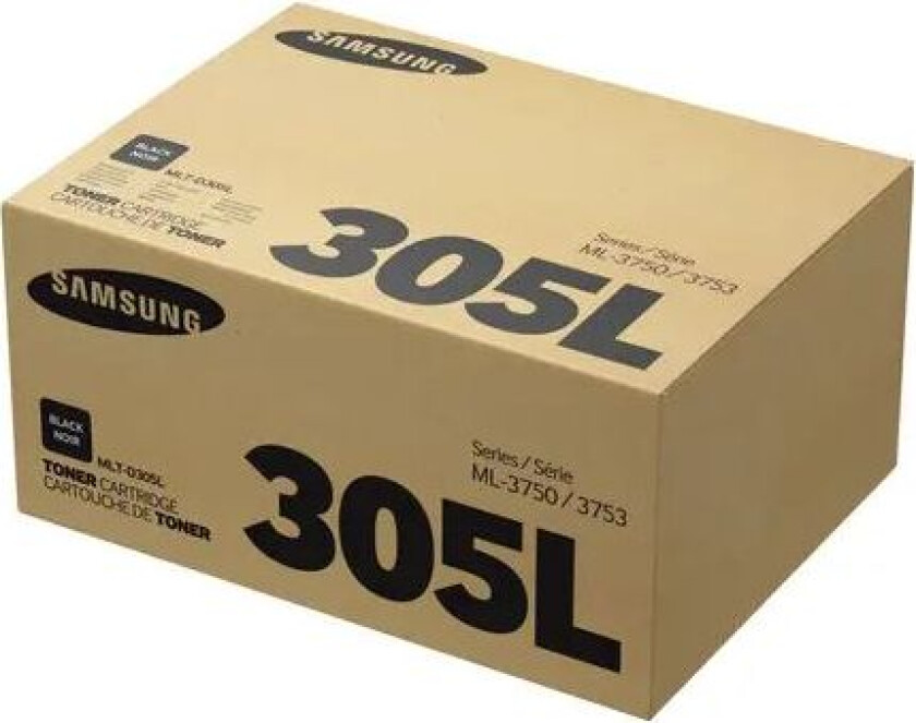 Hp Samsung Mlt-d305l