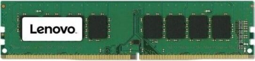 RAM-Minne Lenovo 32 GB