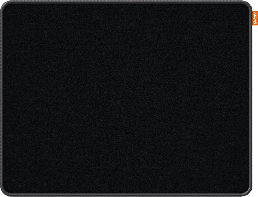 Bilde av gaming musematte (L)