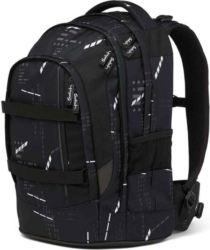 Pack Skolesekk 30L Ninja Matrix