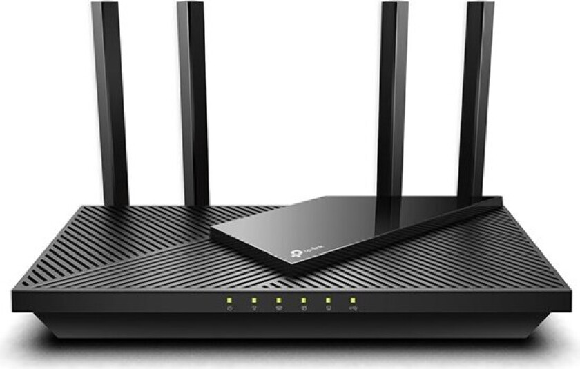 Archer AX55 AX3000 Dual Band Gigabit Wi-Fi 6