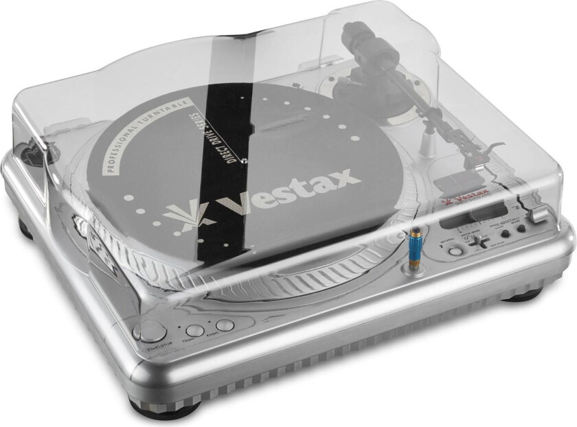 Bilde av Pdx Turntable