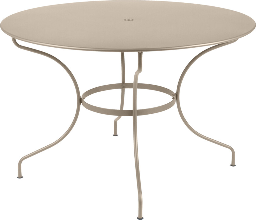 Opera+ Table 117 cm Nutmeg 14