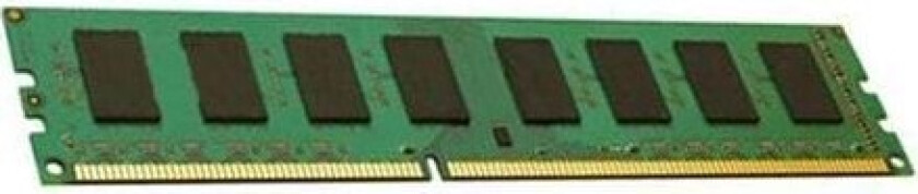minne - 16 GB - LRDIMM 240-stift