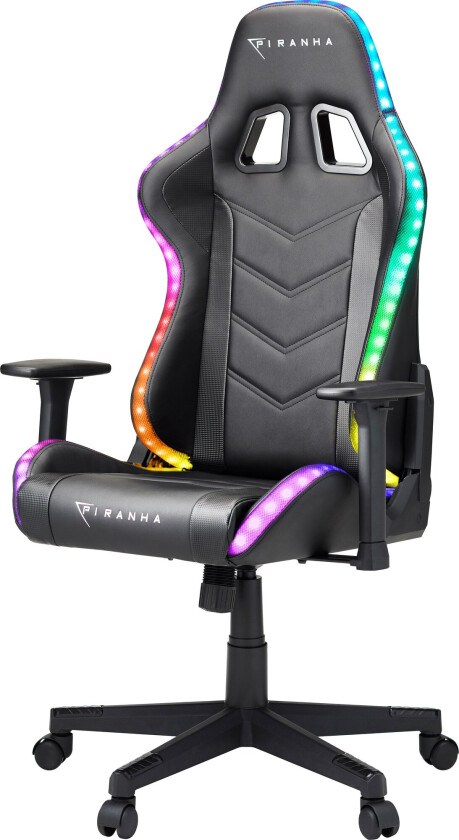 Attack V2 RGB gamingstol