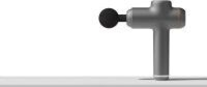 SHARPER IMAGE MASSAGE GUN PRO