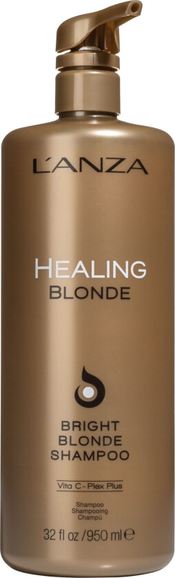 Bright Blonde Shampoo (950ml)