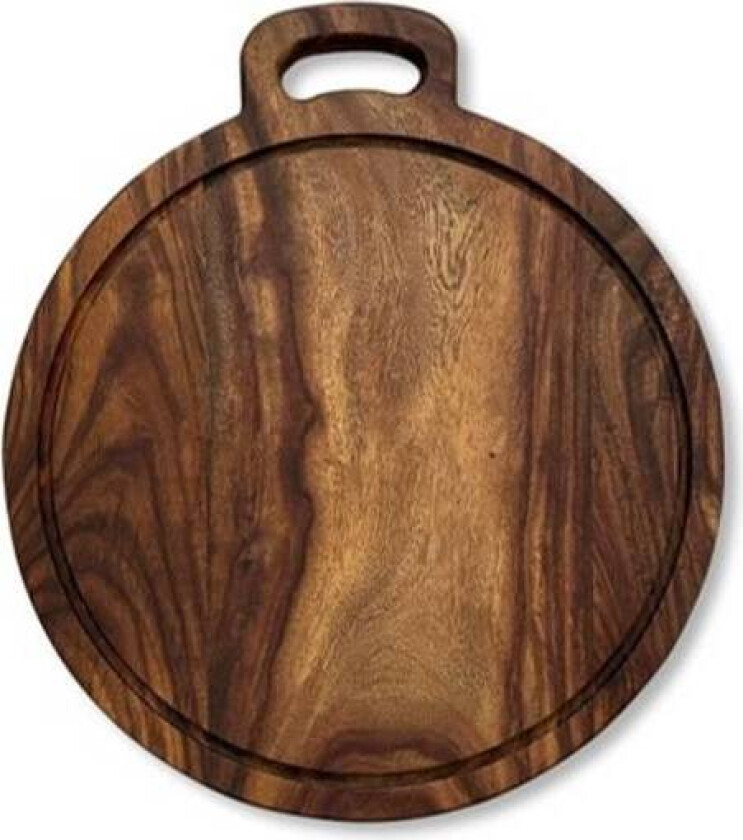 Fjøl Bistecca 40x46cm