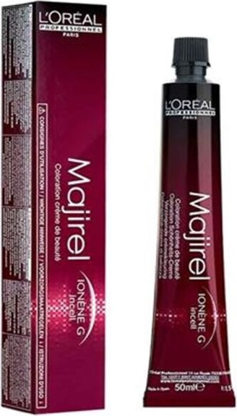 Prof. Majirel 9,31 50 ml
