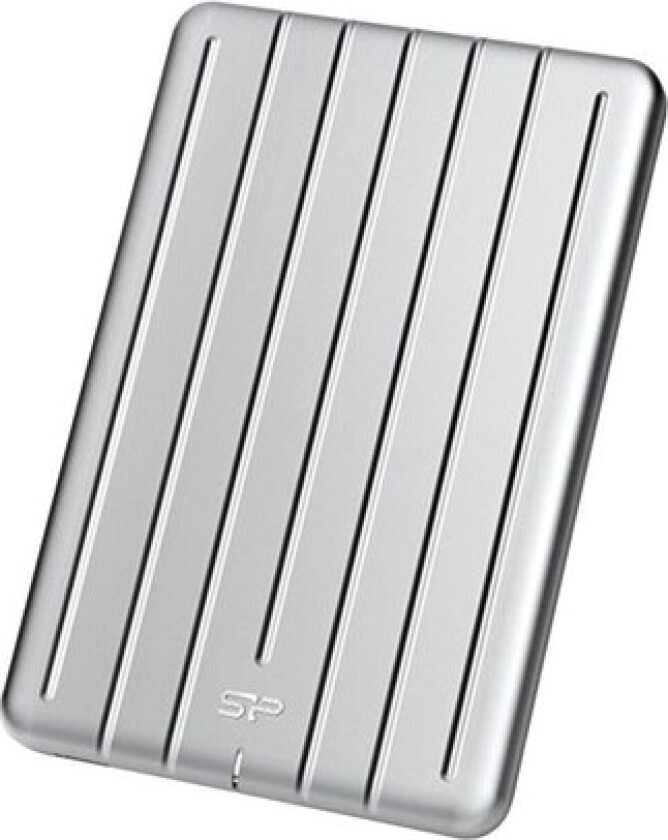 Armor A75 - Ekstern Harddisk - 1TB - Sølv