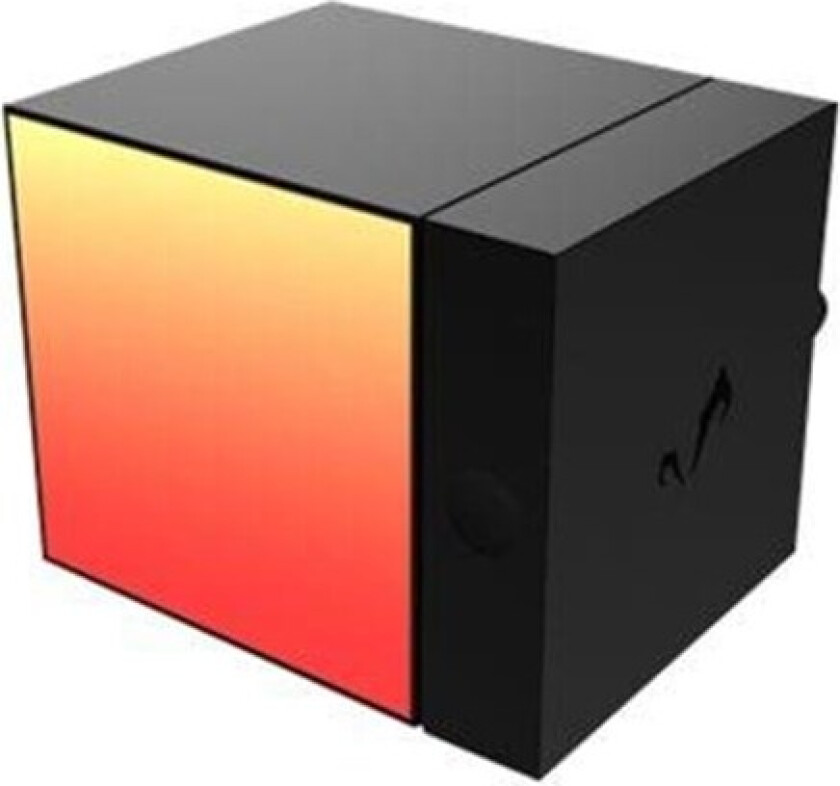 Cube YLFWD-0009