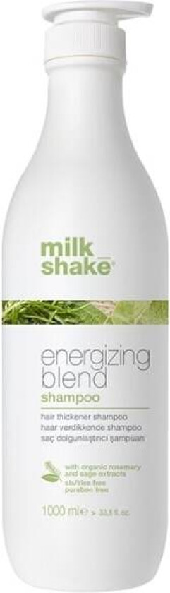 Milk_Shake Milk Shake Energizing Blend Shampoo 1000 ml