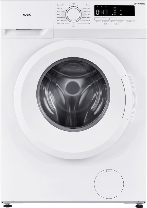 Bilde av vaskemaskin L814WM23E