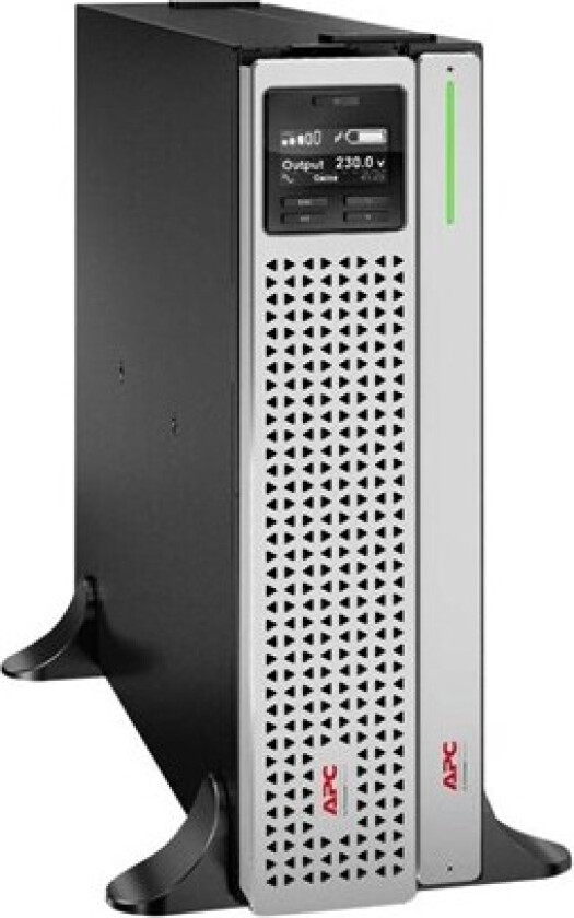 Smart-UPS SRT 2200VA RM