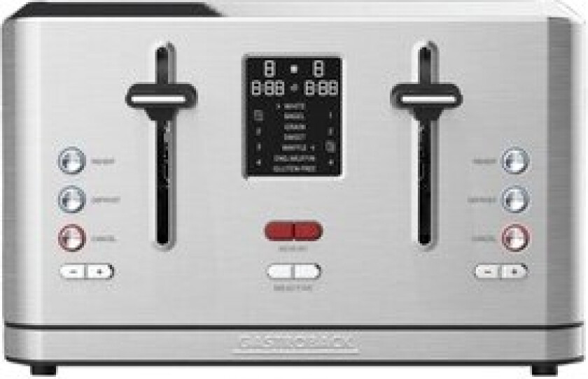 - Design Toaster Digital 4S (12-42396)