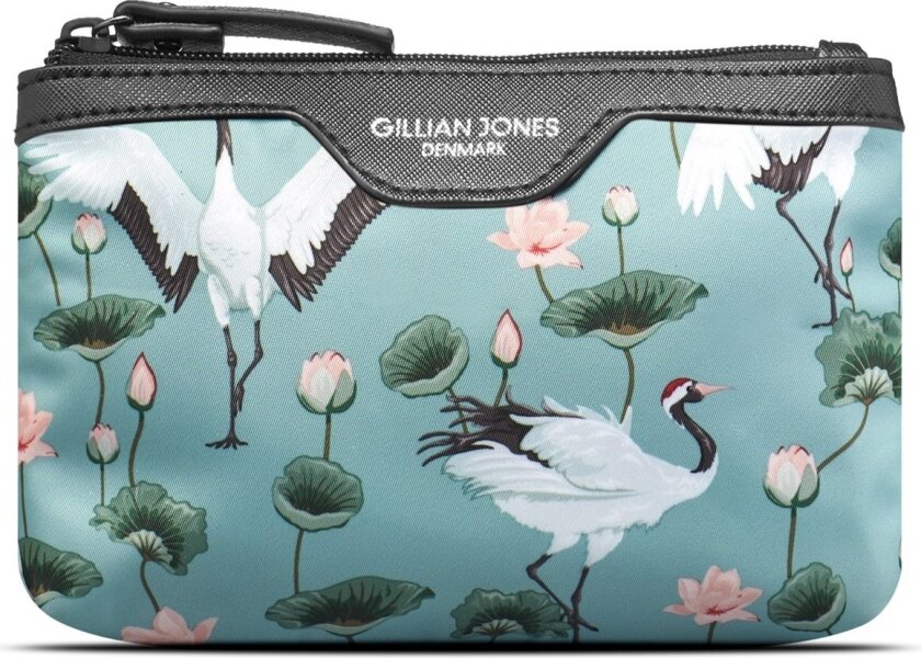 Bilde av Makeup Purse In 100% Recycled Nylon
