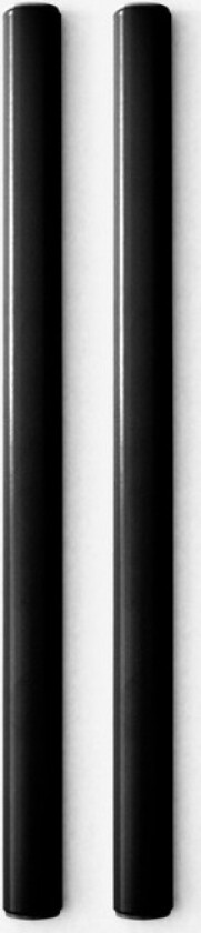 Free Bookend set of 2 Black