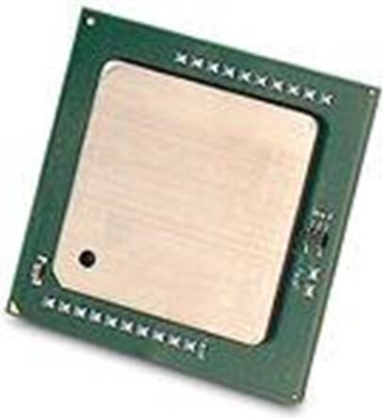 Intel Xeon Gold 6138 / 2 GHz processor Prosessor/CPU - 20 kjerner - 2 GHz - Intel LGA3647